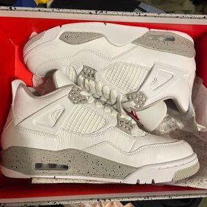 Jordan 4
